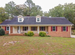 4165 Wire Rd, Linden, NC 28356