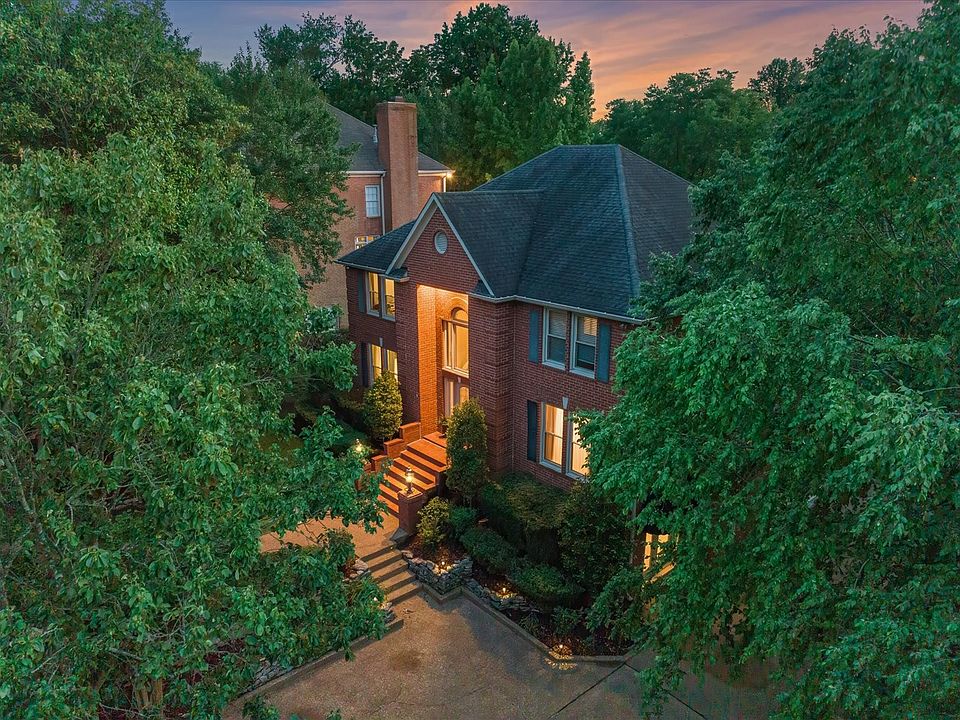 119 Sturbridge Dr, Franklin, TN 37064 Zillow