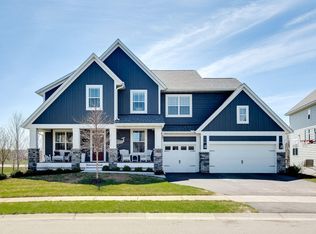 14991 47th St NE, Saint Michael, MN 55376