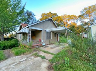 3472 N Liberty St, Canton, MS 39046