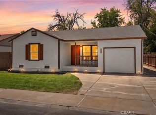 1616 Cumiskey St, Marysville, CA 95901