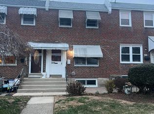3413 Valley Green Dr, Drexel Hill, PA 19026
