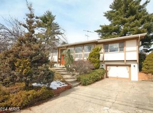 1805 Arcola Ave, Silver Spring, MD 20902