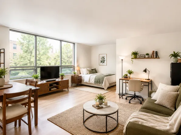41 Park St, Brookline, MA