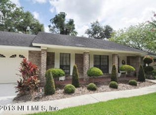 10359 Sequoya Dr, Jacksonville, FL 32257