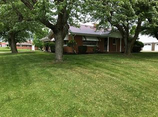 801 Thomas Ave NW, Carrollton, OH 44615