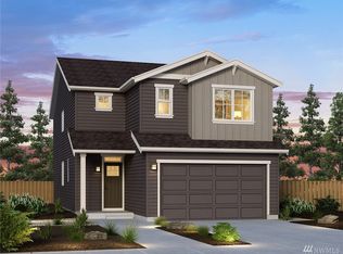 17206 115th Ave E, Puyallup, WA 98374