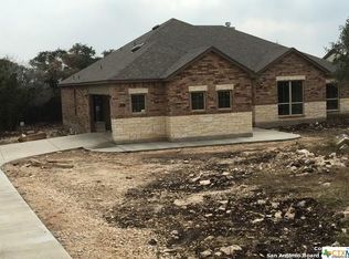 775 Shady Holw, New Braunfels, TX 78132