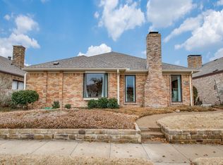 1211 Whispering Oaks Ln, Richardson, TX 75081
