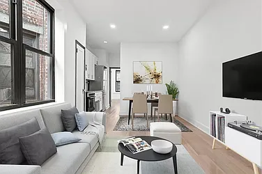 Rented by Dynamik Realty