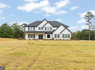 291 Millie Trl, Williamson, GA 30292