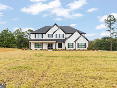 291 Millie Trl, Williamson, GA, 30292