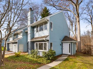 Waters Edge, Suffield, CT 06078
