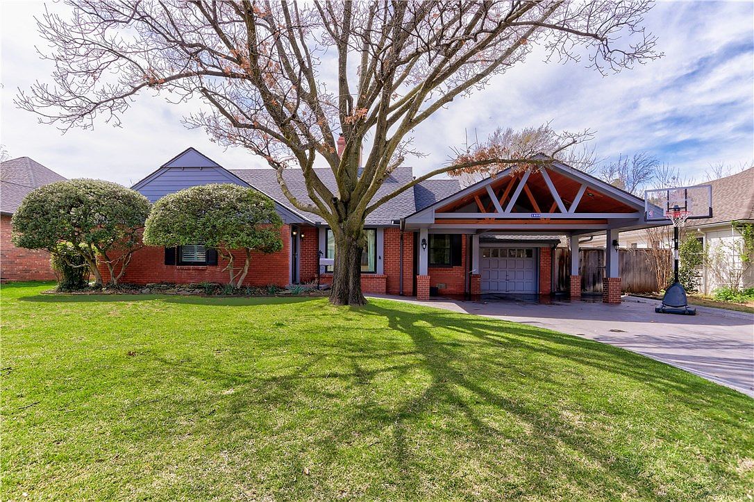 1832 Dorchester Pl, Nichols Hills, OK 73120 Zillow
