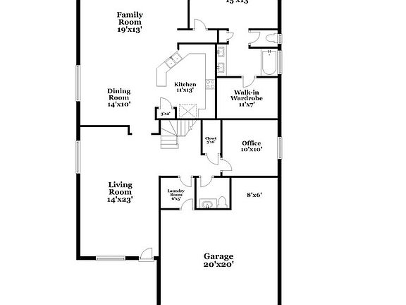3rd image of 39138 N Parker Ln