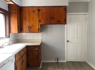 27 Wilkes Ave #1, Buffalo, NY