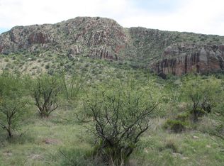 140 Tejano Springs Rd #38.1, Tubac, AZ 85646