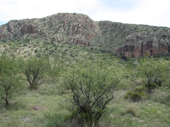 140 Tejano Springs Rd #38.1, Tubac, AZ 85646