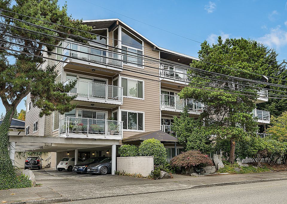 1st image of 5249 40th Ave NE APT 303