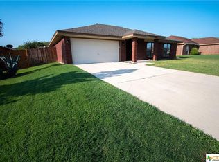 2008 Moonstone Dr, Killeen, TX 76549