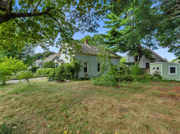 67 Belfort Street, Portland, ME 04103