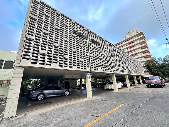 5th image of 1660 Kalakaua Ave #B307