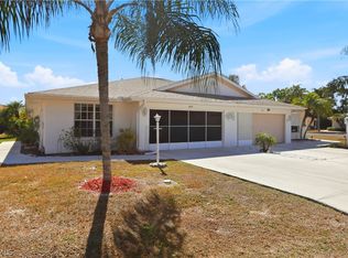 409 Bethany Village Cir, Lehigh Acres, FL 33936