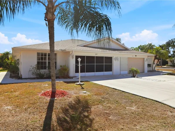 409 Bethany Village Cir, Lehigh Acres, FL 33936
