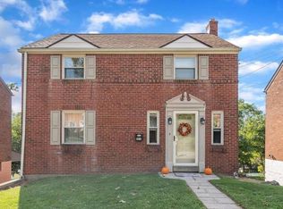 3016 Willett Rd, Pittsburgh, PA 15227
