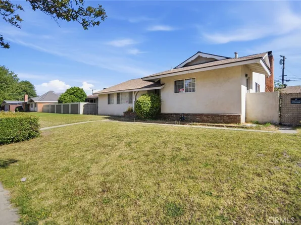 285 E McKinley Ave, Pomona, CA 91767