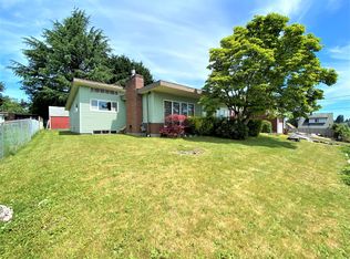 1665 S 55th St, Tacoma, WA 98408