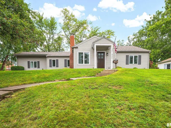 336 W Barrington Rd, Peoria, IL 61614