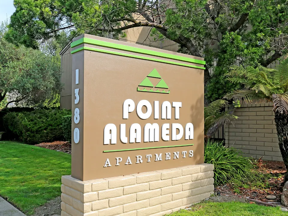 Point Alameda