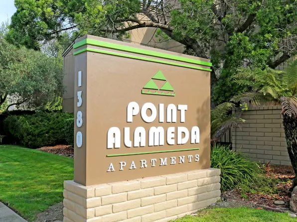 Point Alameda