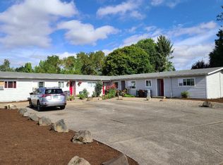 721 NE 20th Pl #739A, Hillsboro, OR 97124