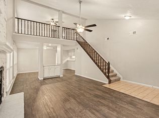 28 Windfellow Pl, Spring, TX 77381