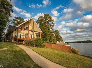 172 Mays Rd SE, Milledgeville, GA 31061