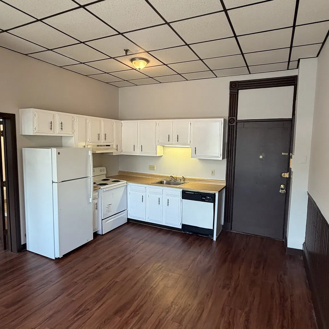 1 bed, 1.0 bath, 525 sqft, $1,625 — Photo 2
