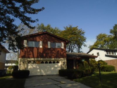 15934 Avalon Ave, South Holland, IL, 60473