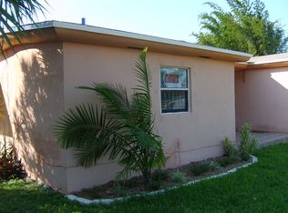 5810 NW 8th Ave, Miami, FL 33127