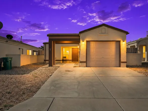 1156 Sand Dune Rd NE, Rio Rancho, NM 87144