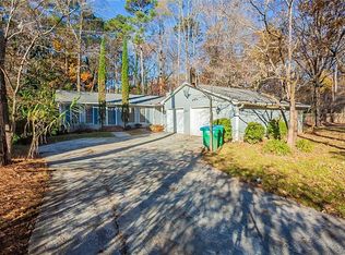 337 Chip Rd, Stone Mountain, GA 30087