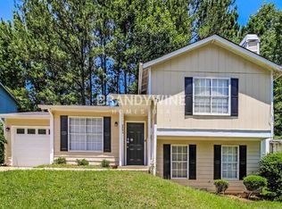5551 Downs Way, Lithonia, GA 30058