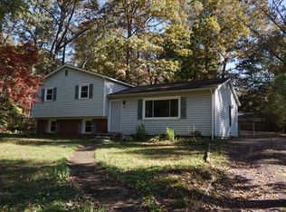 60 Boundary Dr, Stafford, VA 22556