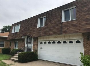 2606 7th St, East Moline, IL 61244