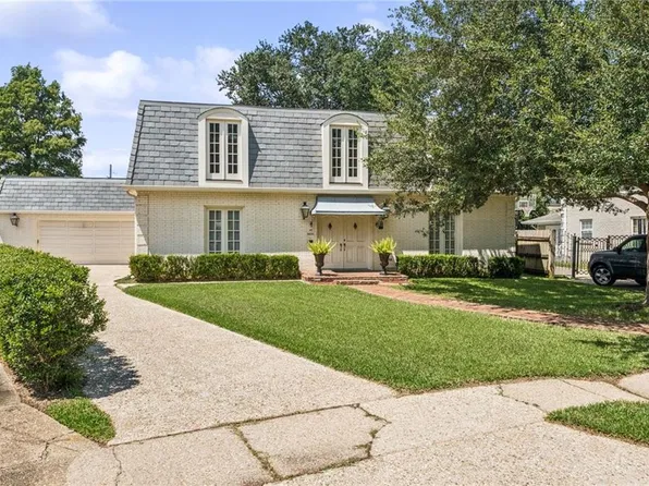 5650 Evelyn Ct, New Orleans, LA 70124