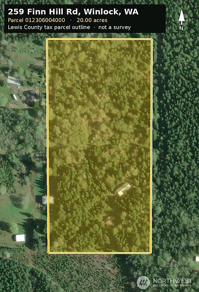 2nd image of 259 Finn Hill Road