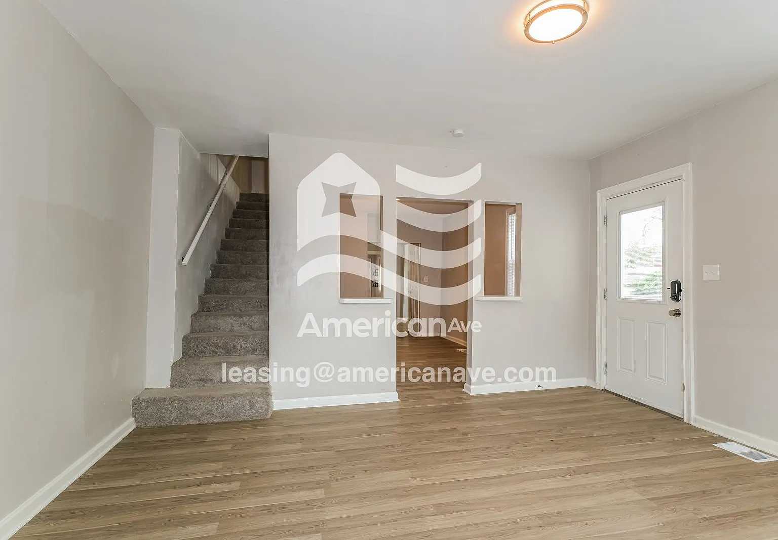 2 bed, 1.5 bath, 1450 sqft, $1,449 — Photo 4