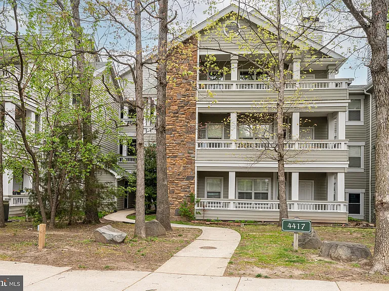 4417 Fair Stone Dr #103 — Photo 7