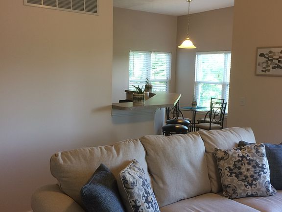 Main Floor Living Room